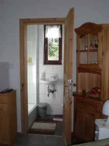 OSTSEE-URLAUB Heiligendamm - Ferienwohnung - Image 2
