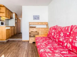 Apartment Grandes Platières II-2 by Interhome - Image 4