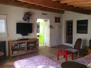 110m2 house + pool, No neighbors, in the countryside between Uzès and Cévennes - Image 5