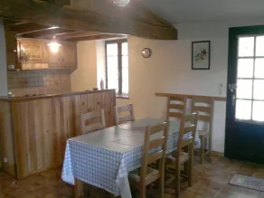 Ferienhaus auf dem Land, im Tarn, zwischen Aveyron und Hérault - Image 1