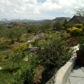 Oldonyo Lodge - Image 4