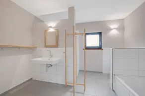 Holiday Home \"Seebruck\" close to Chiemsee with Wi-Fi, Garden & Terrace - Image 3
