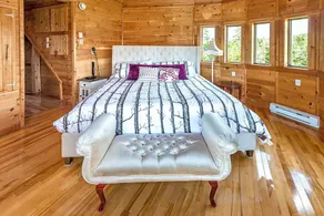 Cozy Seaside 3 Bedroom Cottage in Cole Harbour Village in Guysborough County - Image 5