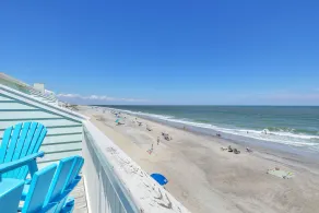 Seaside Vista, Luxury Oceanfront, Top \"2nd\" Floor, Amazing Views!! - Image 4