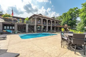 New! Hot Springs Area Home with Dock on Lake Hamilton! - Image 3