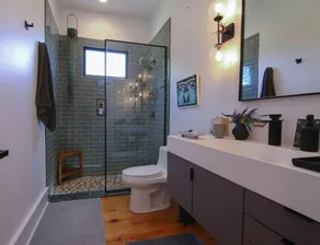 HOLY CROSS HAVEN 3BR/3B block from Mississippi River 8 minutes to French Quarter - Image 5