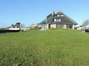 Herrliche Strandvilla mit Pool - Image 5