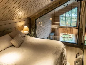 Holiday Home Willa levi west b by Interhome - Image 3