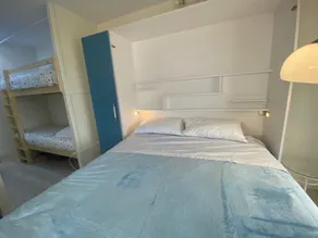 Beautiful one-bedroom apartment in an existing building—luxurious and very comfortable—located right on the harbor in Canet Plage - Image 5