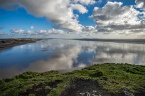 Sunrise  - 5 Bed Luxurious Holiday Home - Pendine - Image 3