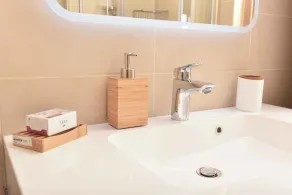 Holiday home for 4 people with hydromassage bathtub - Image 3