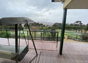 Relaxing farmhouse & panoramic views in Glenmore - Image 5