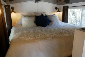 Luxuriöses, kleines Privathaus auf einem 10 Hektar großen Grundstück - Image 3
