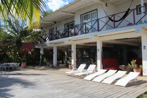Tropisches Paradies mit eigenem Surfspot - Image 3