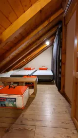 Chalet in Oz, 150m from Alpe d'Huez ski area - Image 5