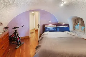 Apartment 'Casa Al Molo' with Lake View, Garden and Wi-Fi - Image 3