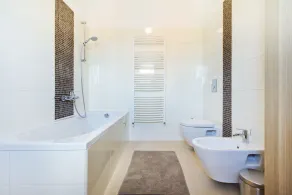 Villa Mattina - Holiday House In Istria - 8+2 Persons, 4 Bedrooms With Bathrooms - Image 5
