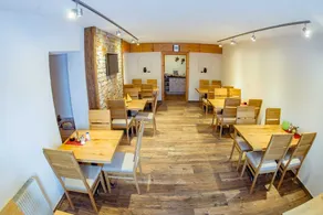 Studio til 2- 3 personer - Europa Pension Tirol - Image 2