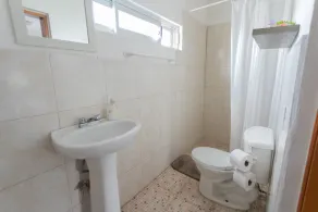 2bdr 2bath Apartment in downtown with high speed Wi-Fi. Walk to the malecon/sea. - Image 2