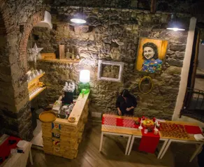 Cento Tari' Guest House - Image 2