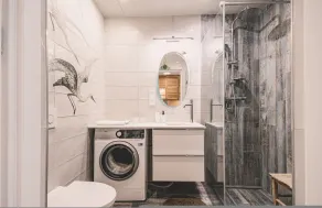 Szum Ba Tyku i Le na Cisza Apartament Rogowo - Image 2