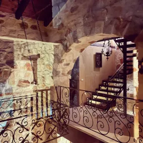 Palazzo Di P Villa, World 5th Award - Image 3