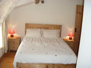 Voll möblierte 2-Bett-Gite in 3 Hektar - Image 2