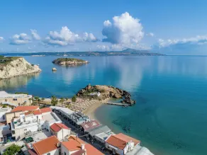SUMMER HOLIDAY APARTMENT VERY CLOSE TO CRYSTAL WATER SANDY BEACH - Image 4