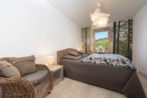 For 4-6 personer, udlejning med wellness-område indendørs pool, sauna, fitness - Image 5