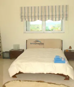Luxury villa with a swimming pool in Lefkochoara, Messinias - Image 4