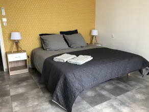 PROMO Villa mit Meerblick von 140 m2 für 6 Personen auf den Höhen von Marseill - Image 3