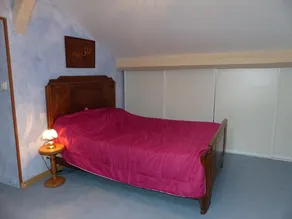 Maison rénovée à Bransat avec spa, WiFi et animaux acceptés - Image 4
