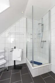 Vacation apartment Deichblick - Holiday apartments Der Seehund, Haus Hafeneck in - Image 5