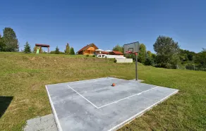 Gorgeous Home In Lovrecan With Sauna - Image 3