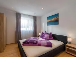 Apartment 'Wilder Kaiser' - Holiday apartment Treichl - Image 5