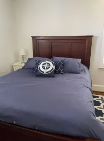 Reelin&Relaxin Spacious Farmhouse Reedville, VA Sleeps 8: 3 Bdrm 2 full bathroom - Image 2