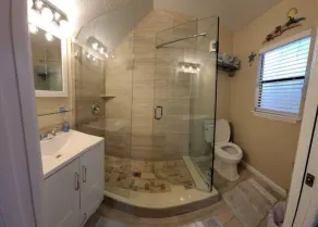 A Hidden Treasure: Spacious Studio with private entrance. Guests hate to leave. - Image 2