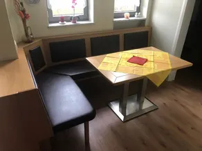 Ferienwohnung/app. für 3 Gäste mit 56m² in Bad Rodach - Image 4