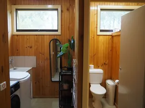  Family Holiday Lodge - Red Hill South, Iluka Retreat - Image 3