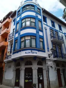 Aldatzeta Ostatua - Image 2
