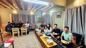 Hillside Homestay and Hostel - Image 4