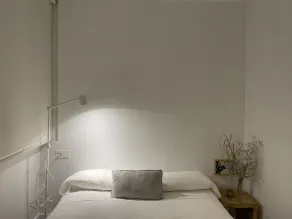 Appartement minimaliste au coeur de Bilbao, métro et parking à 50m - Image 4