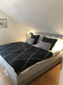 Apartamento de luxo totalmente equipado com excelente vista panorâmica! - Image 4