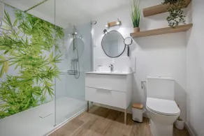 Maison Dune et Forêt à 100m de la mer - Image 2
