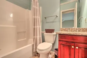 Fresh Bright and Clean Mountainside Villa w free Beach&Pool Access - Image 4