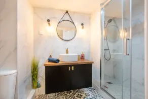 Lovely Luxury Duplex Heart OF Paris With Parking - Image 2
