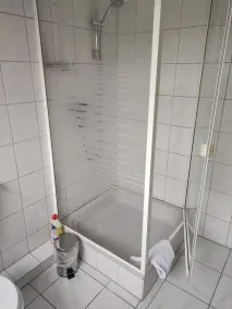 Comfort vacation apartment in Bad Bramstedt, 50 sqm, between the Baltic Sea and the North Sea - Image 5