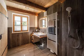 Vacation apartment \"Ludwig\" - Handicap-friendly vacation apartment on the first floor - Image 2