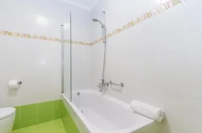 Appartment for 4 Person with Terrace - Image 4