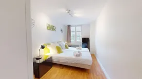 marceau 70m2 city center    2br - Image 4